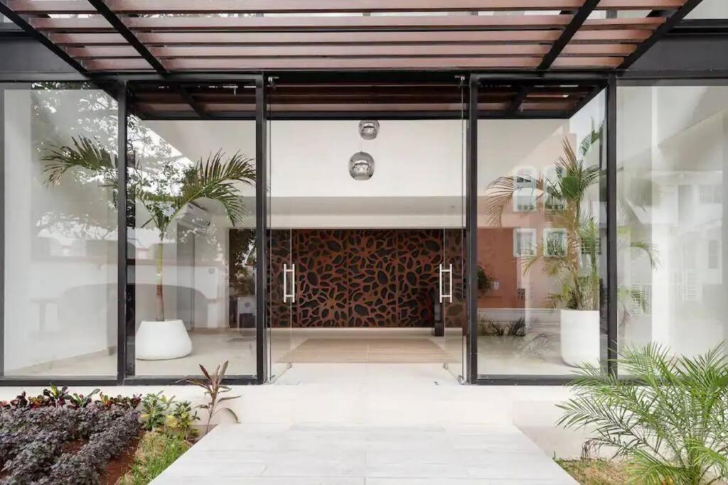 Beautiful Room Well Located In The Hotel Zone Of Cancun Exterior photo